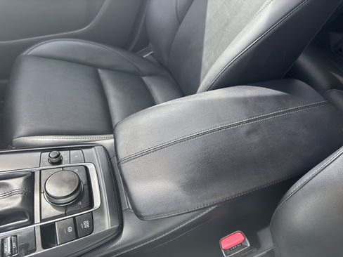 Used 2022 MAZDA CX-30 AWD 2.5 S w/ Select Package image 24