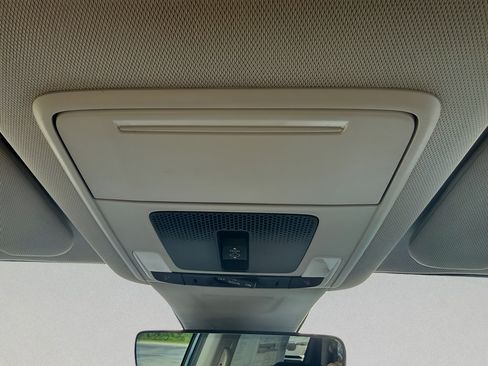New 2026 Honda CR-V EX-L image 30
