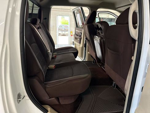 Used 2013 RAM 1500 Classic SLT w/ Protection Group image 42