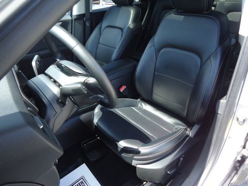 Used 2022 Ford Escape SEL AWD/4WD image 23