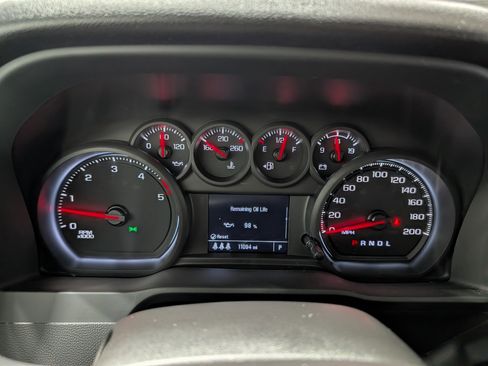 Used 2024 GMC Sierra 2500 Pro image 20