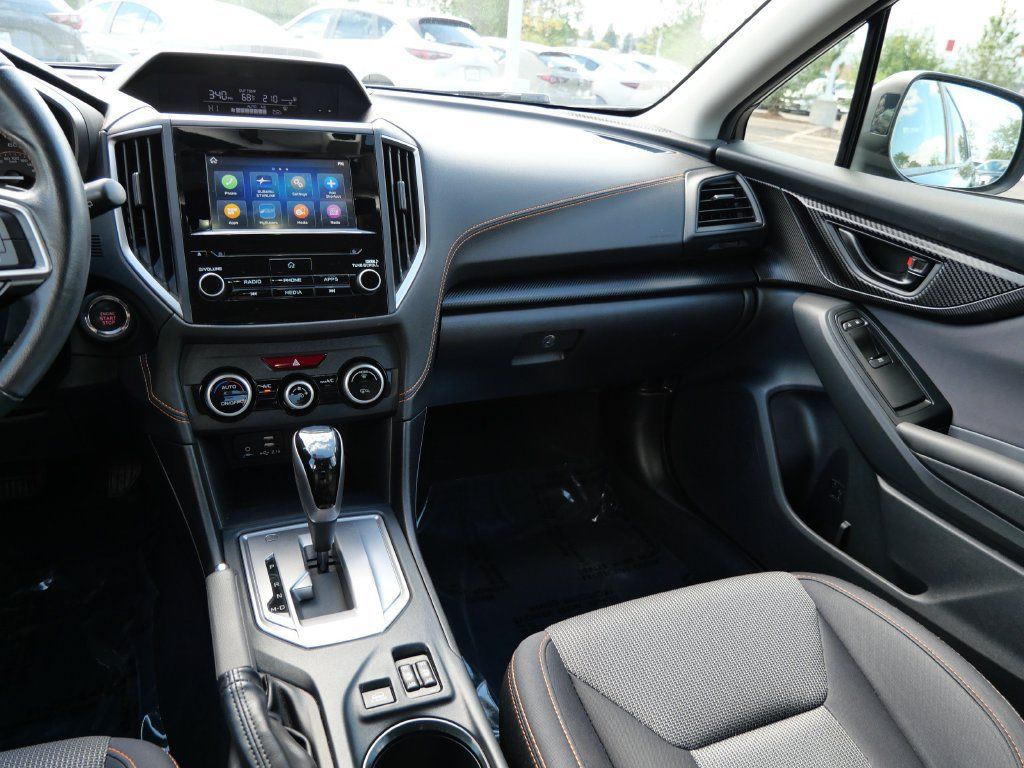 Used 2023 Subaru Crosstrek 2.0i Premium AWD/4WD image 14