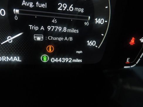 Used 2023 Honda Civic Touring image 30