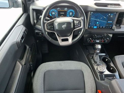 Certified 2025 Ford Bronco Big Bend AWD/4WD image 11