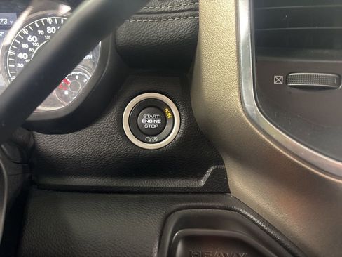 Used 2024 RAM 2500 Laramie image 22