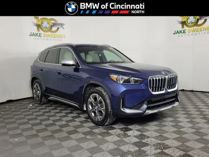 Certified 2023 BMW X1 xDrive28i