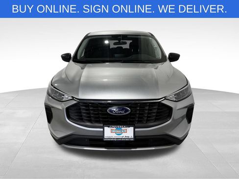 Used 2024 Ford Escape Active AWD/4WD image 11