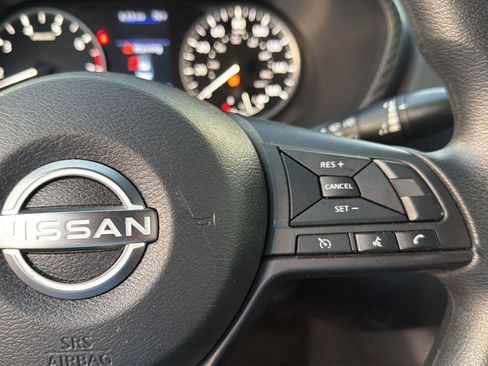 Used 2024 Nissan Sentra S FWD image 22