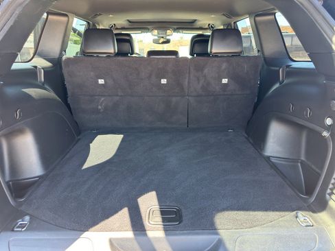 Used 2022 Jeep Grand Cherokee Limited image 30