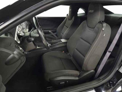 Used 2015 Chevrolet Camaro SS image 24