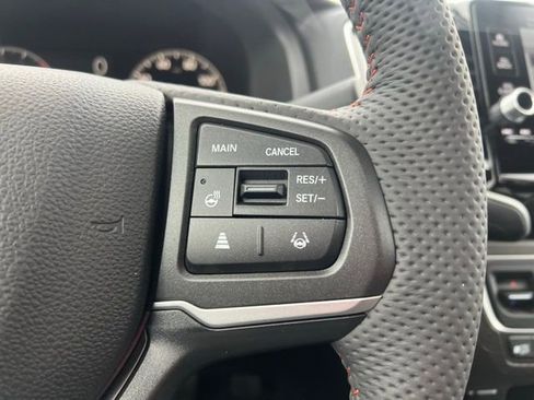 New 2026 Honda Ridgeline TrailSport image 17