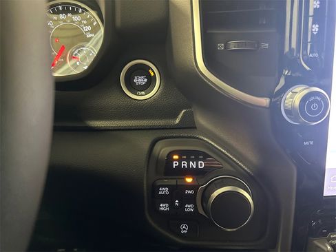 New 2026 RAM 1500 Big Horn image 21