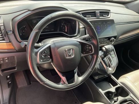 Used 2022 Honda CR-V EX-L image 22