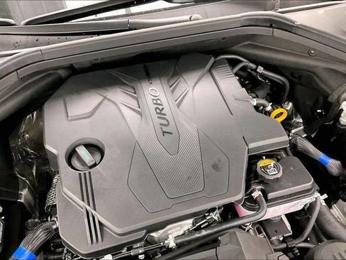 New 2026 Genesis GV70 2.5T Sport Prestige image 14