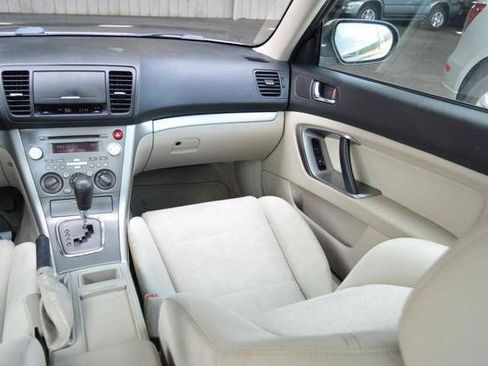Used 2008 Subaru Legacy 2.5i Special Edition AWD/4WD image 44