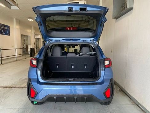 Certified 2024 Subaru Crosstrek 2.0i Premium AWD/4WD image 7