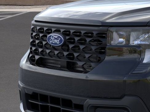 New 2026 Ford Maverick XLT w/ XLT Luxury Package image 18