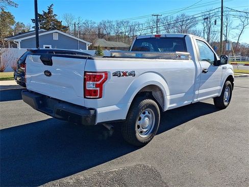 Used 2019 Ford F150 XL image 9