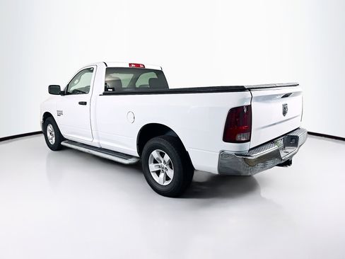 Used 2023 RAM 1500 Tradesman w/ Power & Remote Entry Group RWD image 5