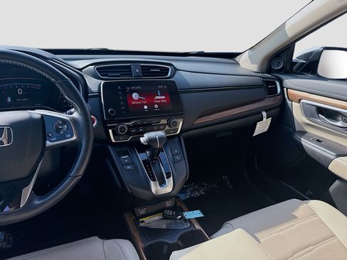 Certified 2022 Honda CR-V Touring image 23