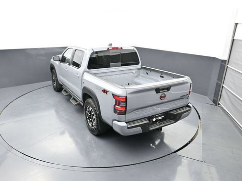 Certified 2023 Nissan Frontier PRO-4X w/ Technology Package AWD/4WD image 39