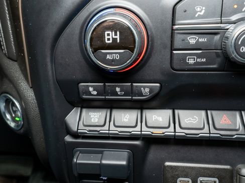 Used 2020 Chevrolet Silverado 2500 High Country w/ Safety Package II image 26