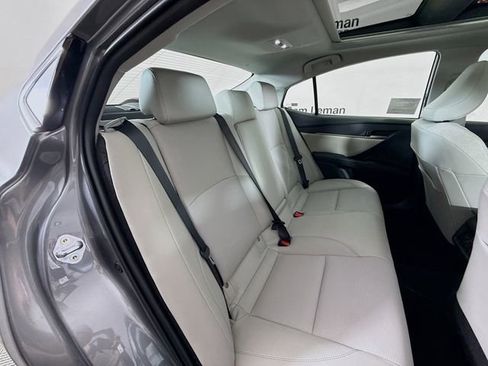 New 2026 Toyota Camry XLE image 26