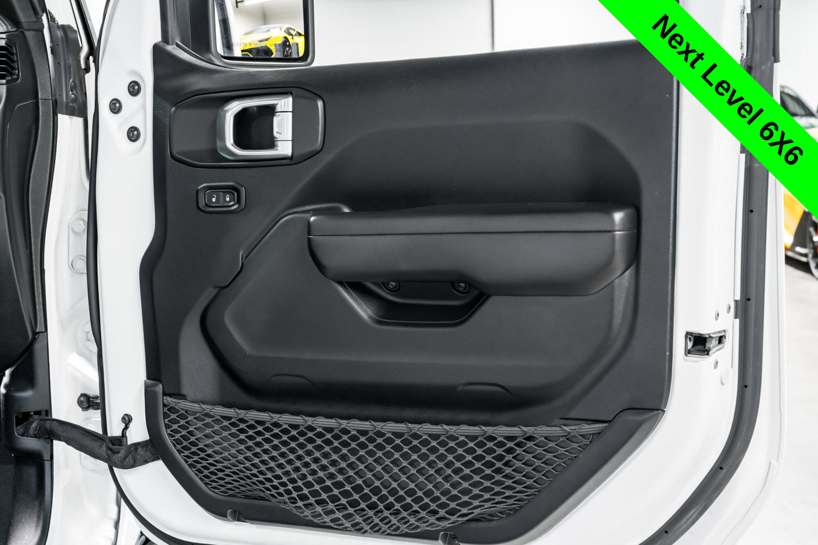 Used 2021 Jeep Gladiator Sport AWD/4WD image 38