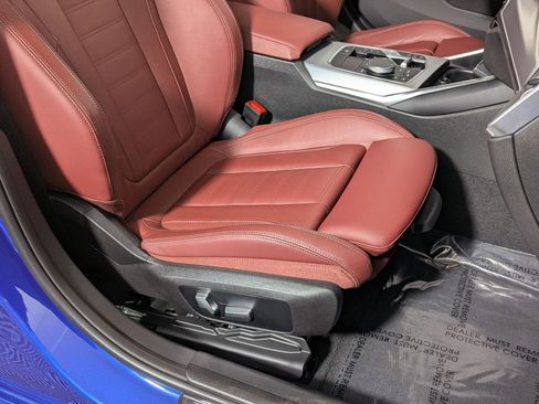 Certified 2023 BMW M340i xDrive w/ Premium Package image 28