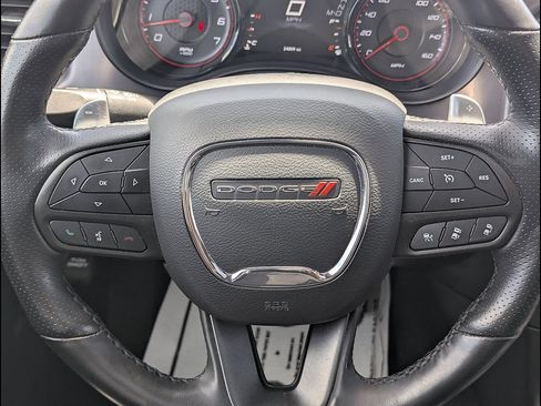 Used 2023 Dodge Charger R/T w/ Plus Group RWD image 29