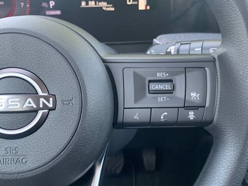 New 2026 Nissan Kicks S FWD image 10