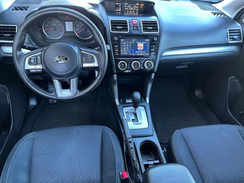 Used 2017 Subaru Forester 2.5i Premium w/ Protection Package #1 AWD/4WD image 13