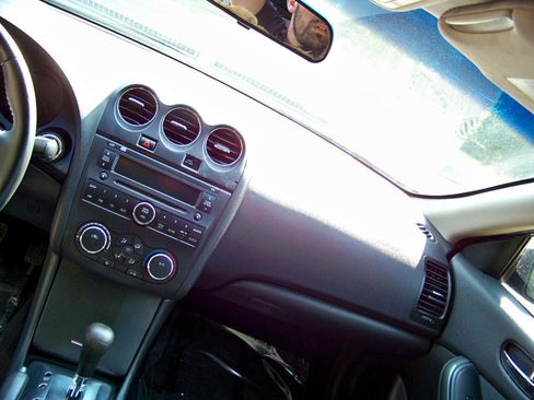 Used 2013 Nissan Altima 2.5 S w/ Convenience Pkg FWD image 13