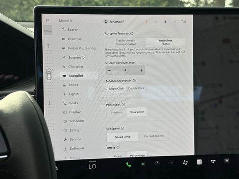 Used 2023 Tesla Model S Plaid image 29