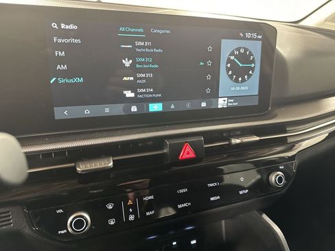 New 2026 Kia Sportage LX w/ LX Convenience Package image 20