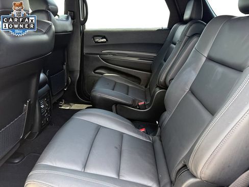 Certified 2022 Dodge Durango GT AWD/4WD image 14