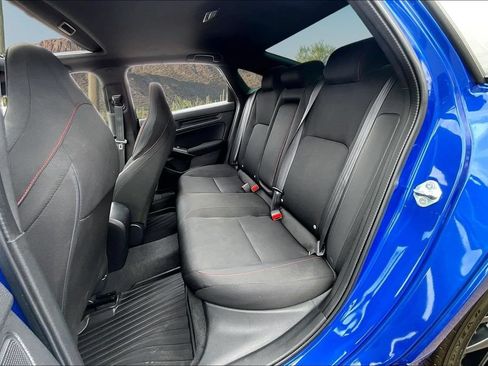 Used 2023 Honda Civic Si image 26