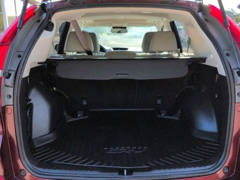 Used 2016 Honda CR-V Touring image 13