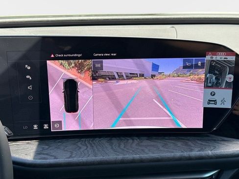 Certified 2025 Audi Q5 2.0T Premium w/ Convenience Package image 19