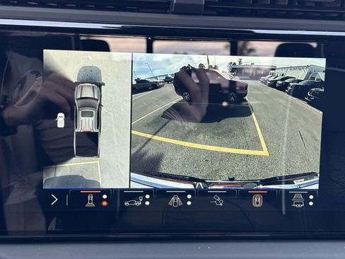 New 2026 GMC Sierra 1500 AT4X image 17