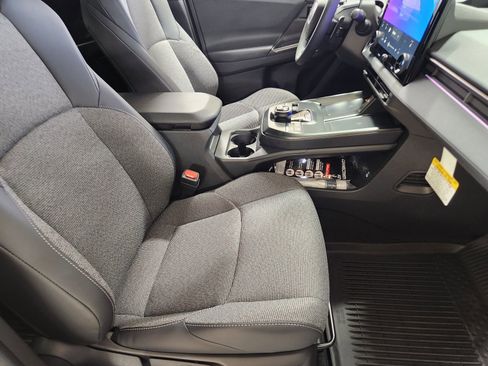 New 2026 Toyota bZ image 14