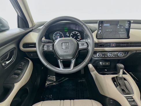 New 2026 Honda HR-V EX-L image 22