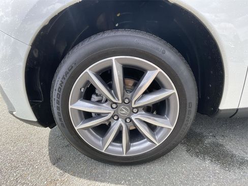 Used 2019 Acura RDX AWD w/ Technology Package image 27