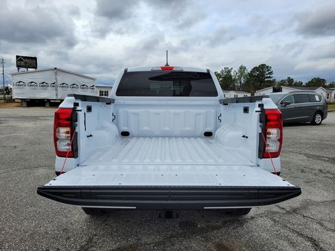 New 2025 Ford Ranger XL w/ Trailer Tow Package image 12