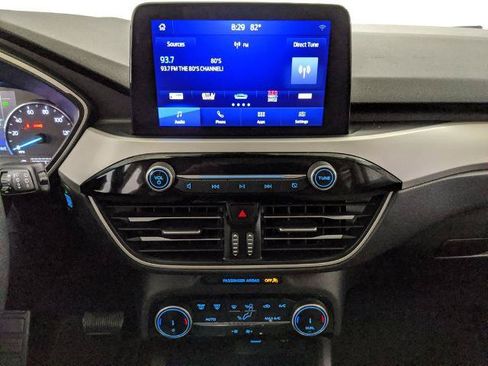 Certified 2022 Ford Escape SE AWD/4WD image 7