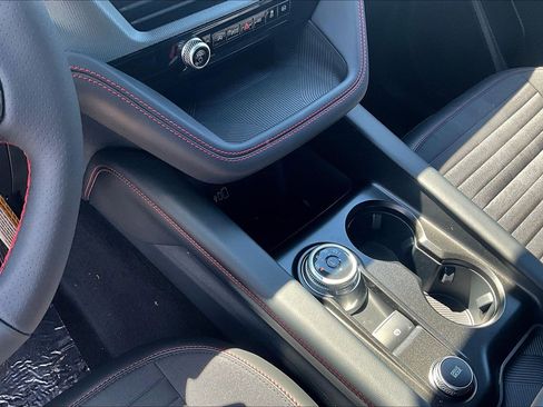 New 2026 Ford Explorer ST-Line image 8