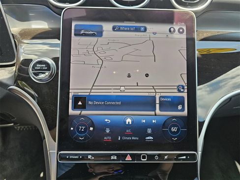 Used 2024 Mercedes-Benz GLC 300 image 20