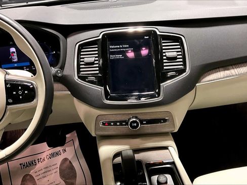 Used 2024 Volvo XC90 T8 Plus w/ Protection Package Premier image 6