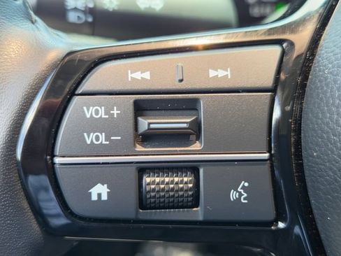 Used 2025 Honda HR-V EX-L image 33