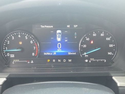 Used 2020 Ford Explorer XLT w/ Equipment Group 202A image 45